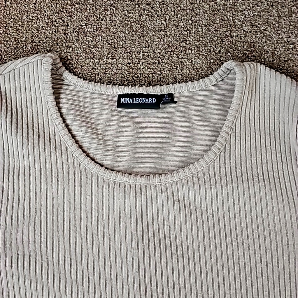 Shift Dress - Picture 4 of 12